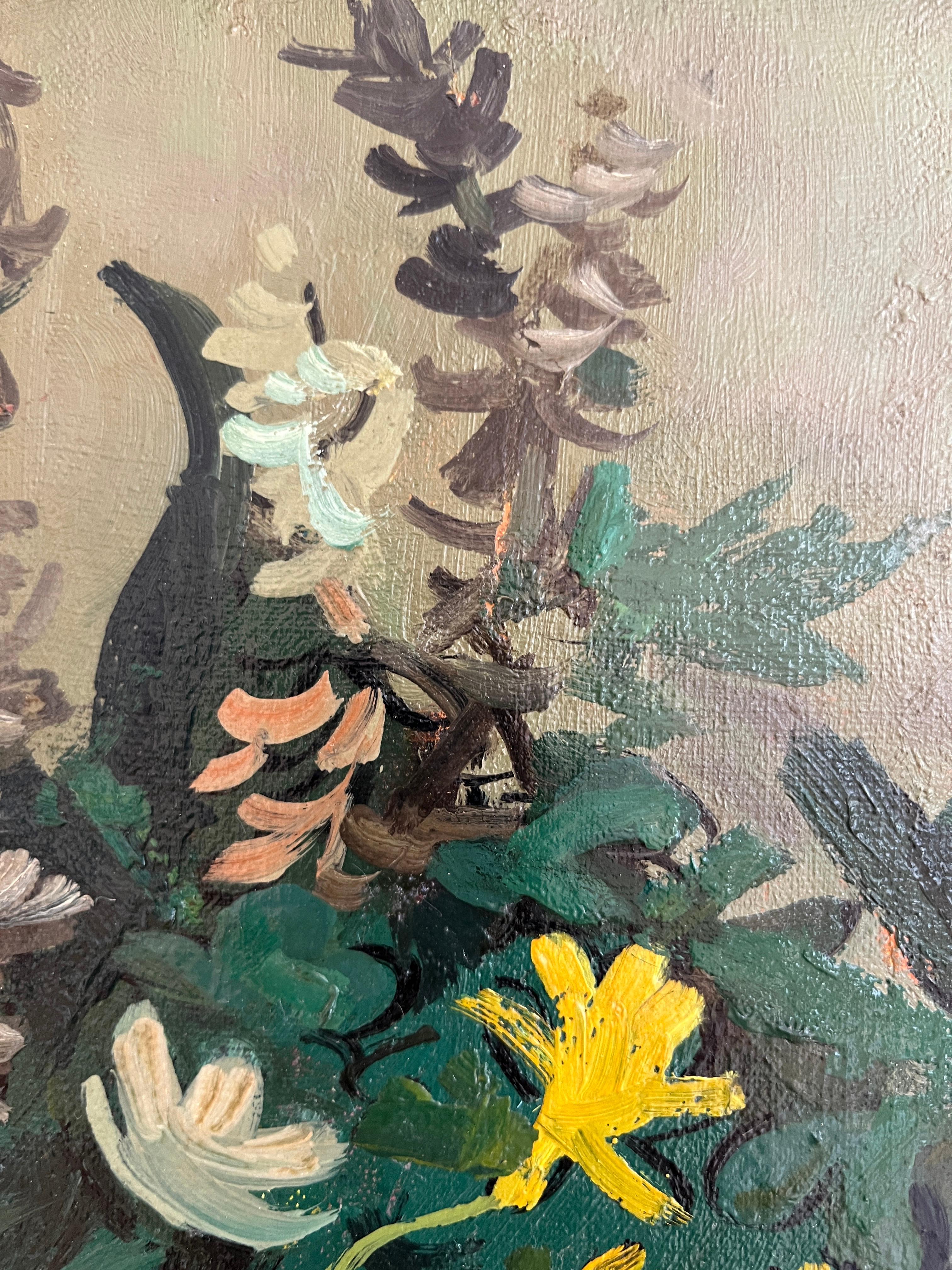 Ramo de flores silvestres 2