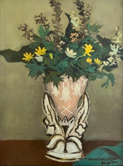 Ramo de flores silvestres