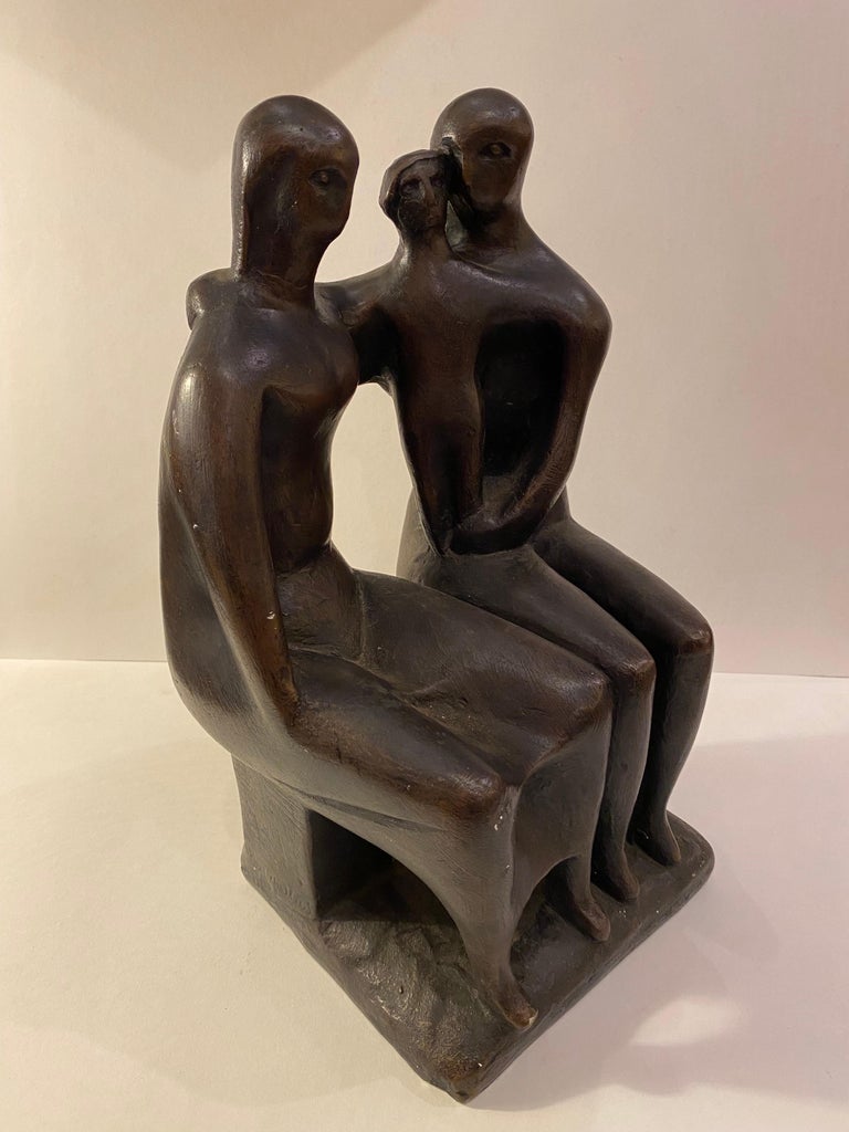 American Henry Moore Austin Productions For Sale