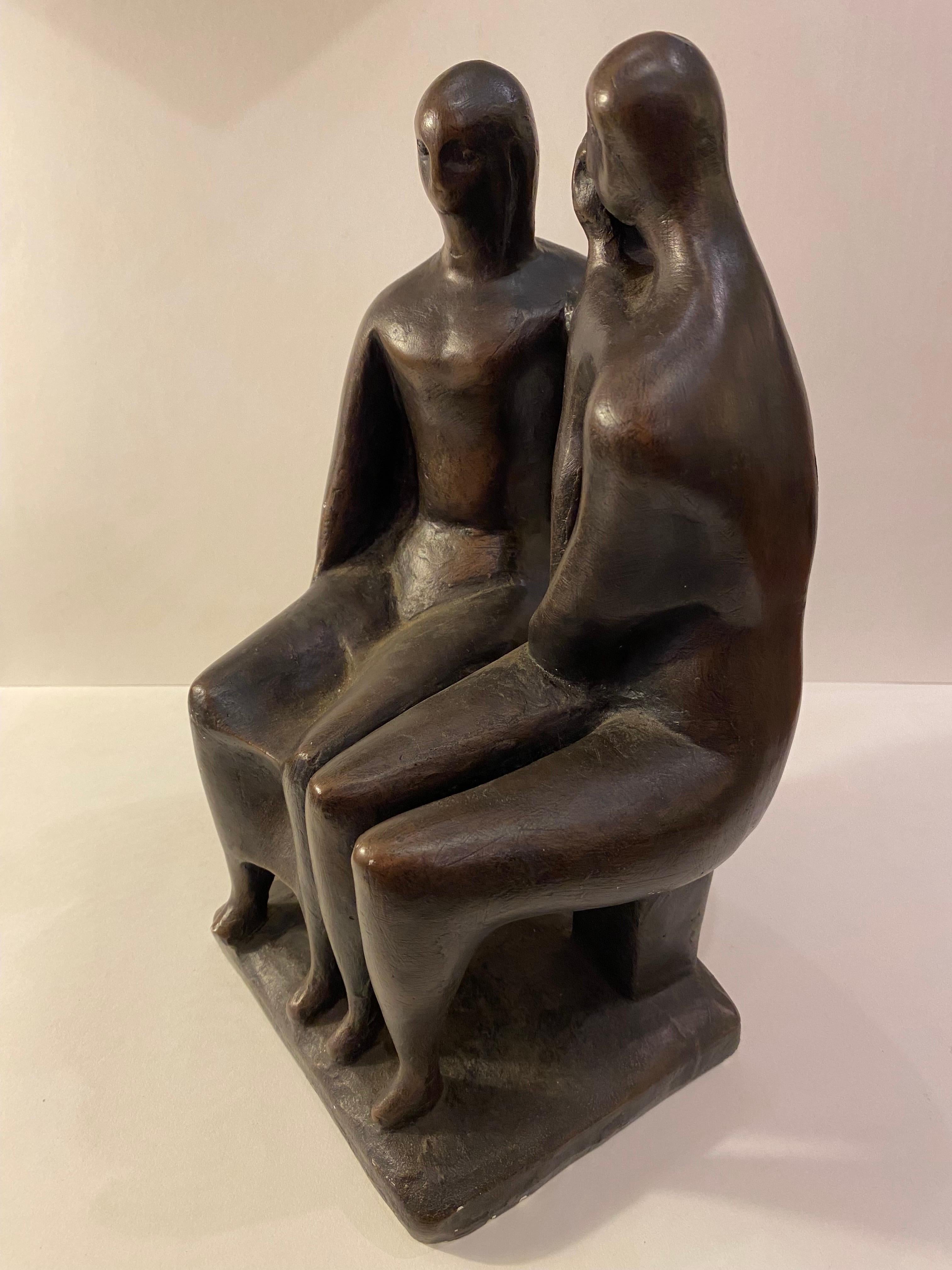 American Henry Moore Austin Productions For Sale