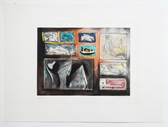 Composition II, from: Sculptural Ideas - British Art