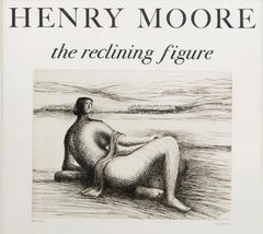 The Reclining Figure