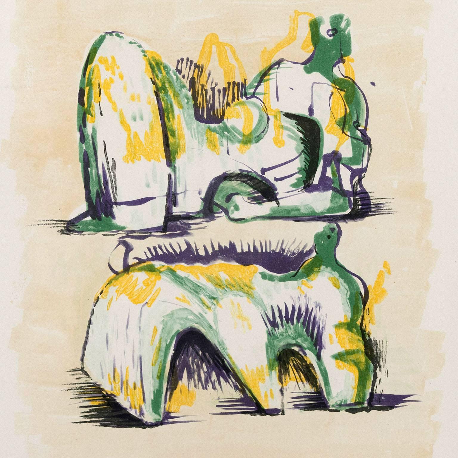 Henry Moore 