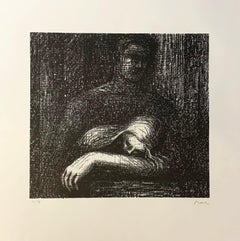 Lullaby Sleeping Head
