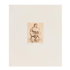 Mother and Child - PL 1