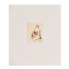 Mother and Child - PL 3