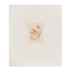 Mother and Child - PL 5