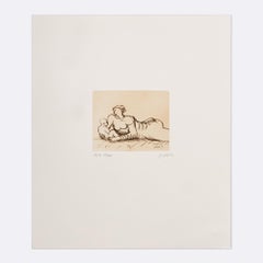 Mother and Child - PL 6