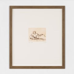 Mother and Child - PL 6