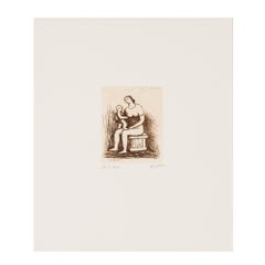 Mother and Child - PL 8