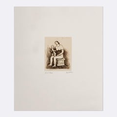 Mother and Child - PL 8