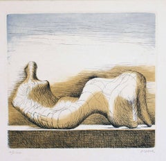 Reclining Figure