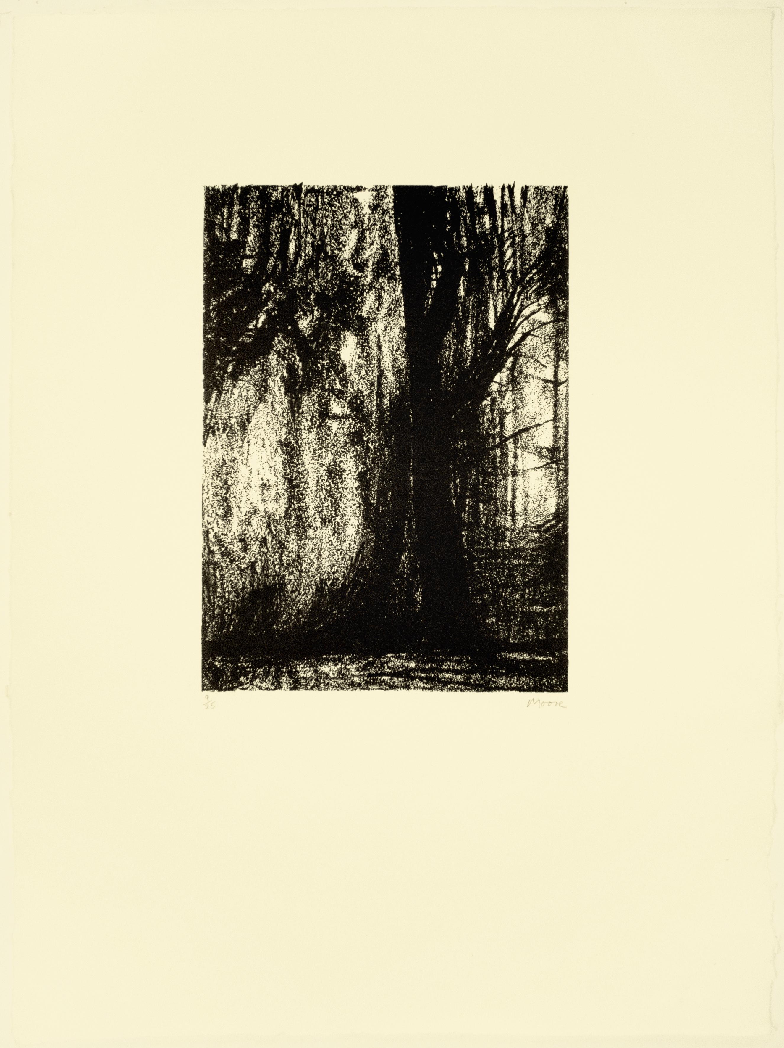 henry moore limited edition prints