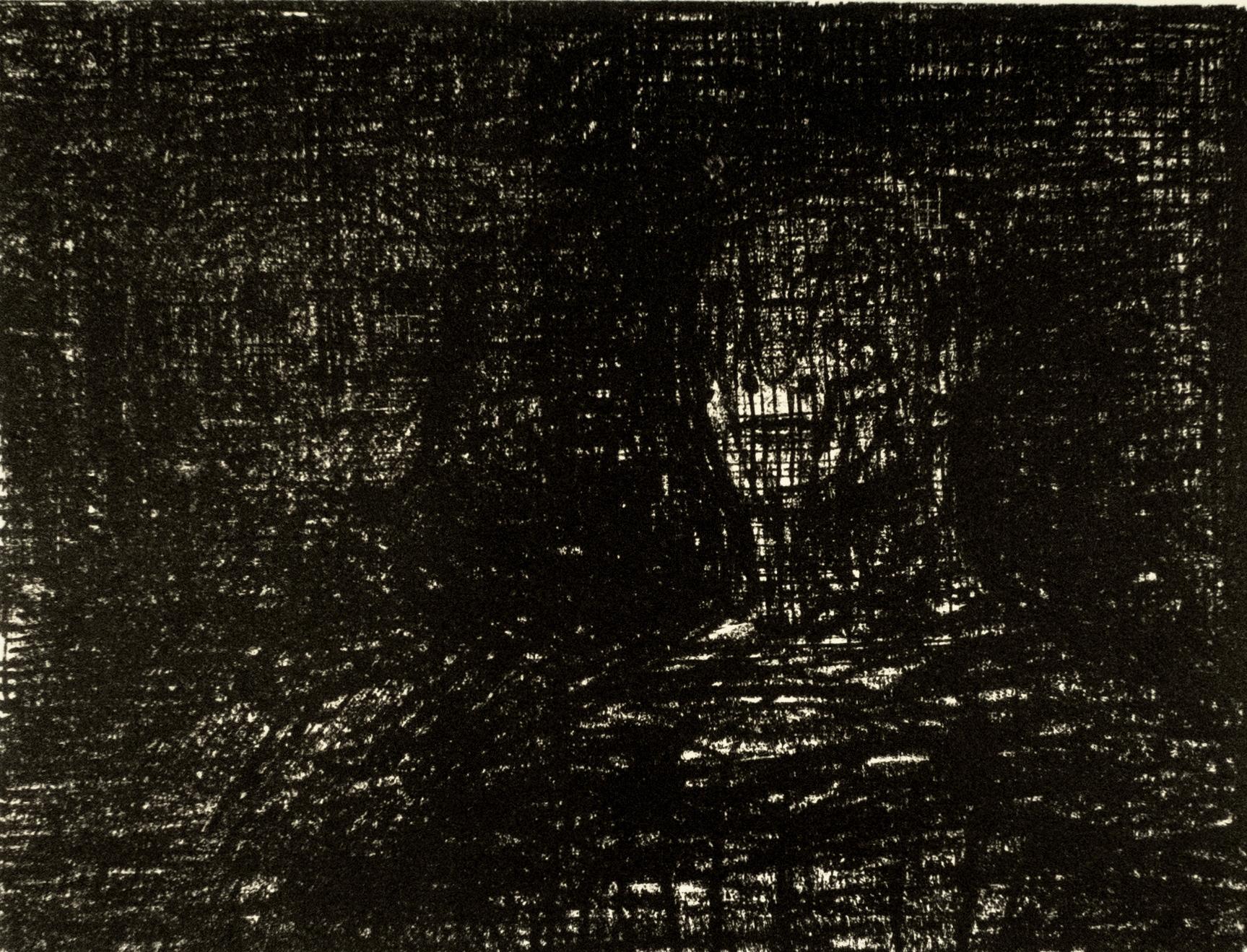 Armero de labios finos I: W. H. Auden poesía con Henry Moore, paisaje de Yorkshire