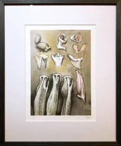 Three Sisters
