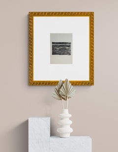 Untitled Composition (Poligrafa, Redfern, British, Modern, 46% OFF - MUST GO)