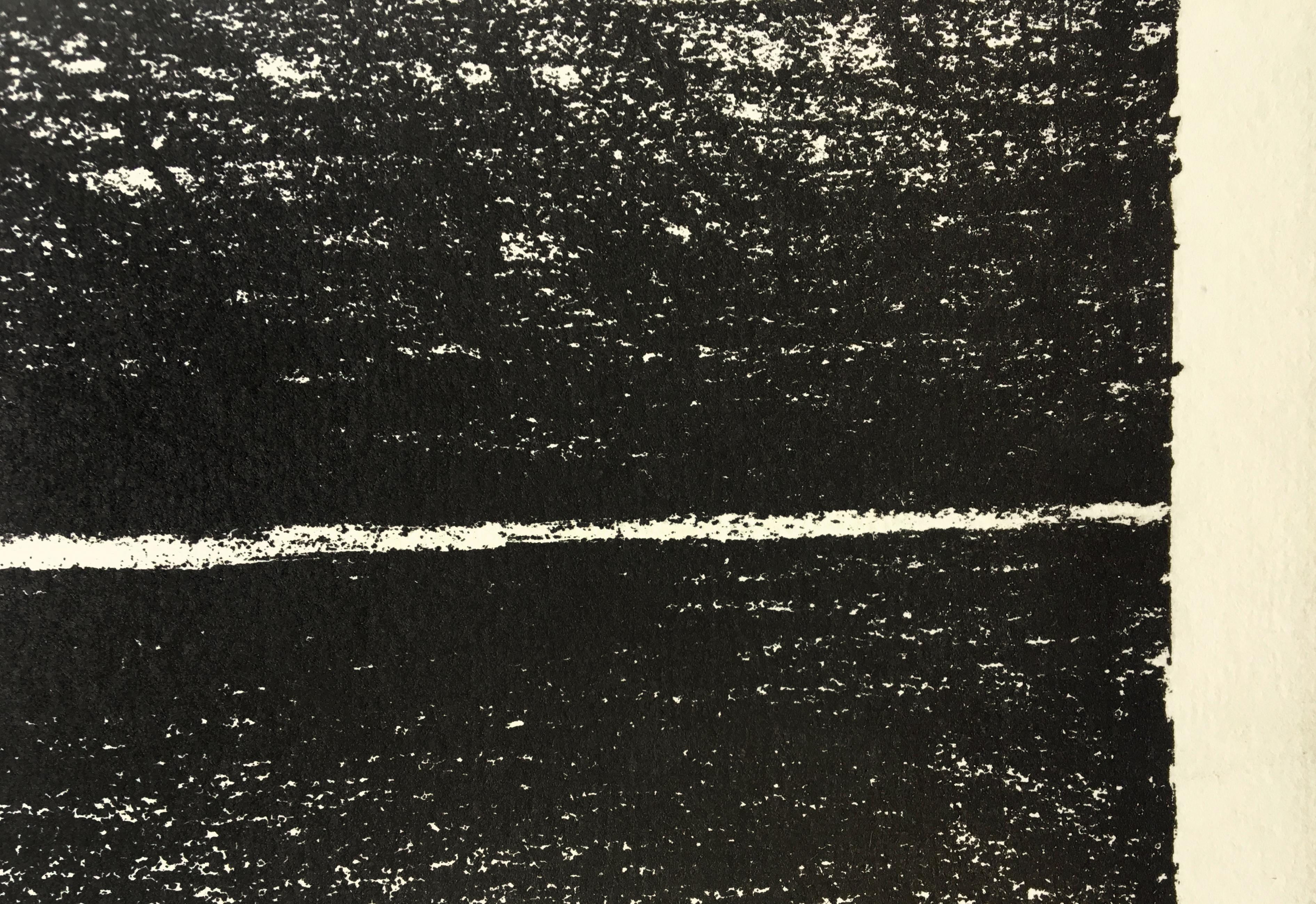 Paysage Windswept Henry Moore dessine des paysages écossais pour W.H. Auden  en vente 6