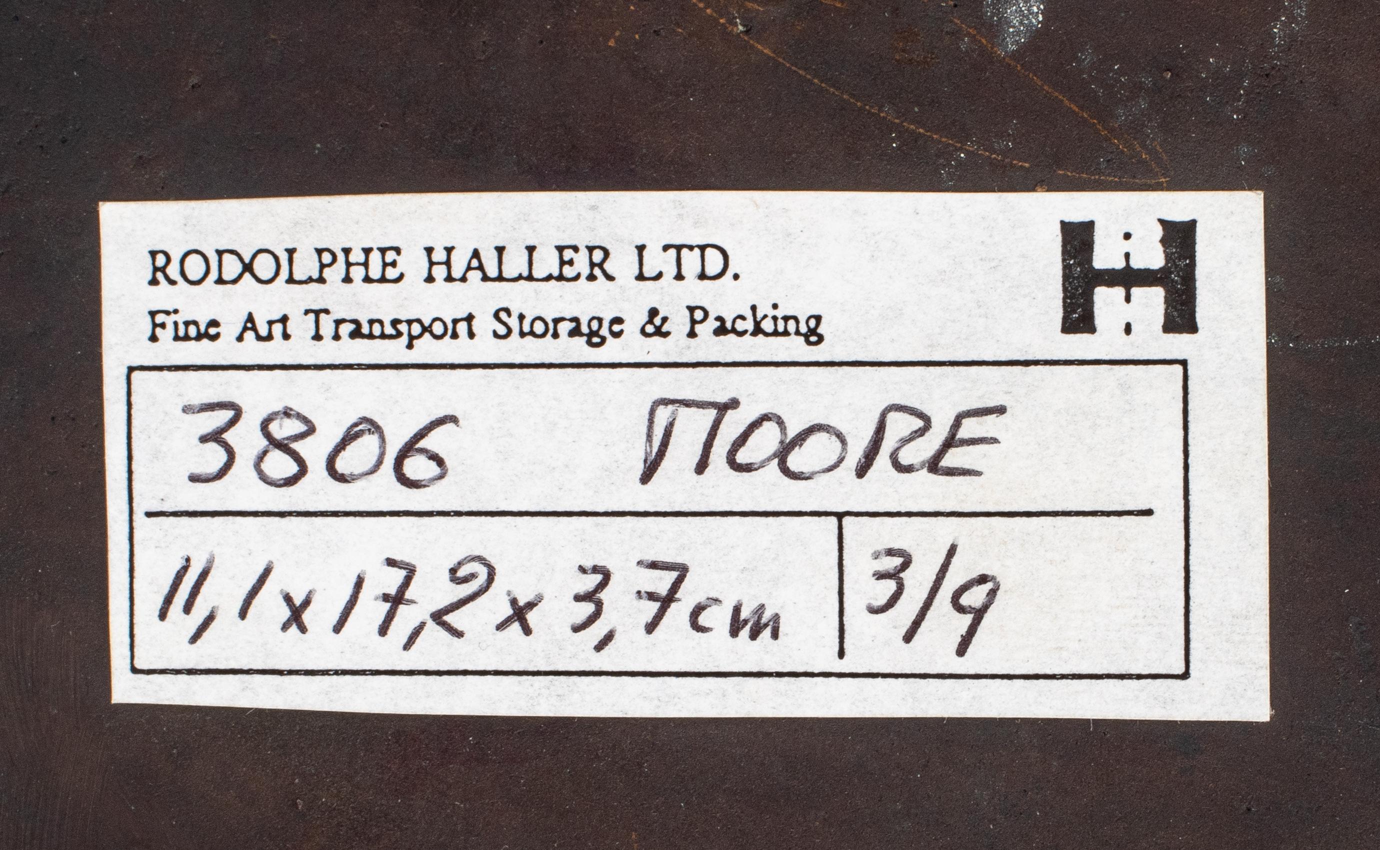 Henry Moore 