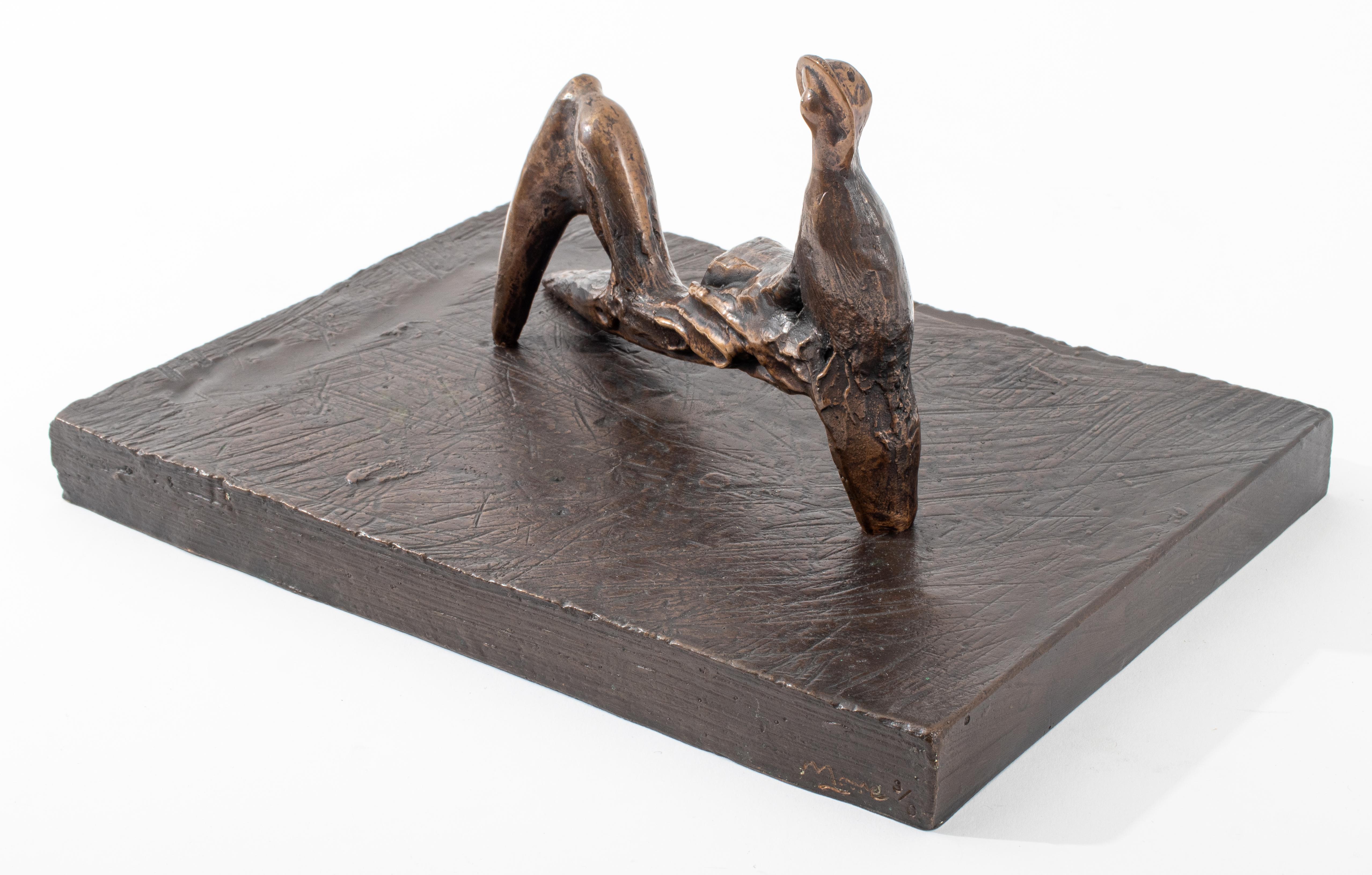 Henry Moore 