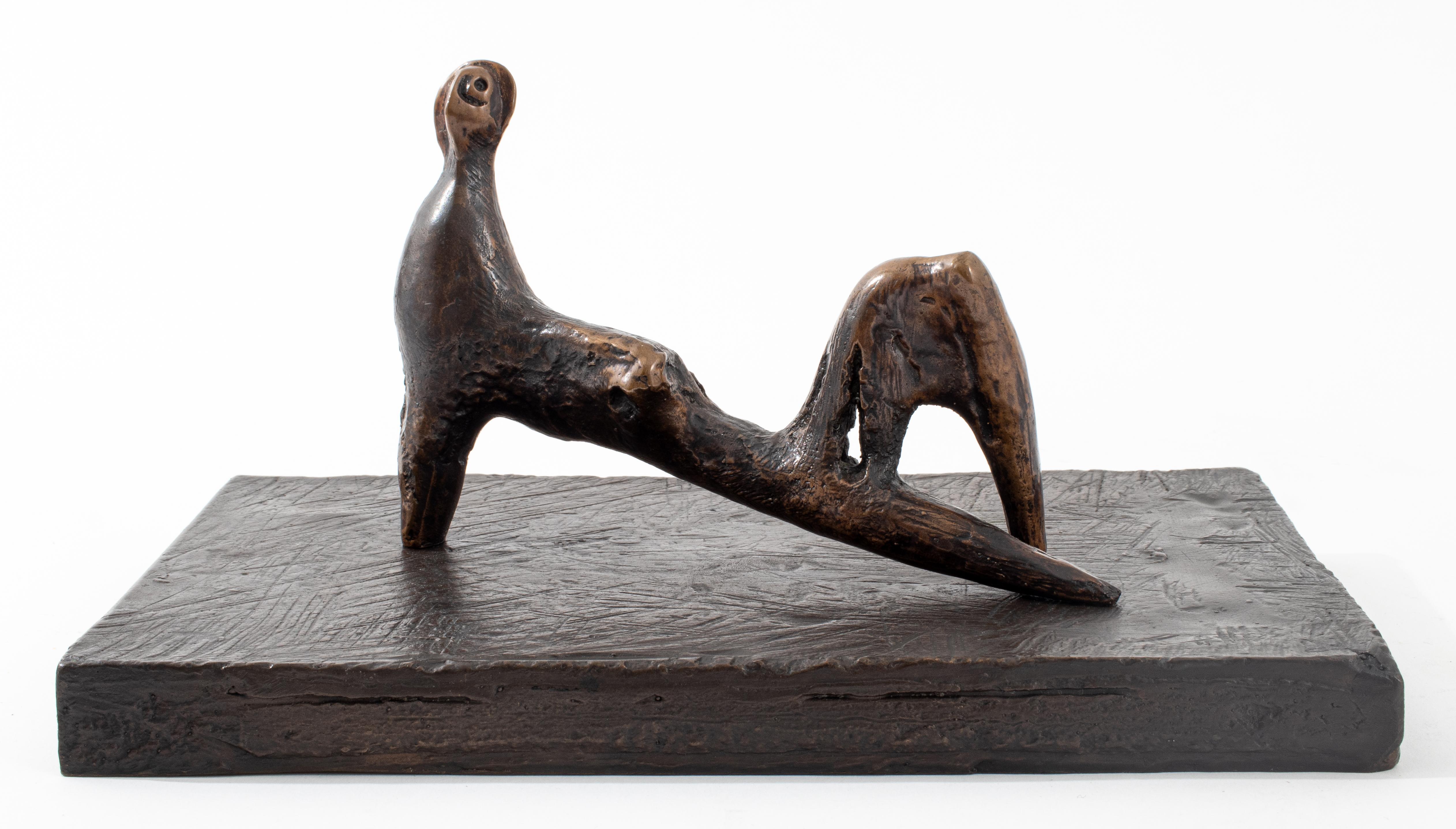 Henry Moore 
