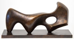 Metal Abstract Sculptures
