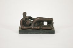 Reclining Figure