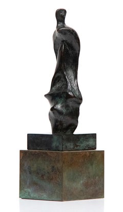 Metal Figurative Sculptures
