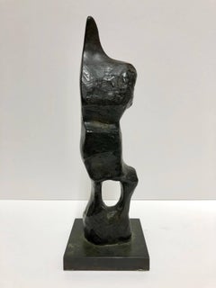 Standing Figure: Pointed Head