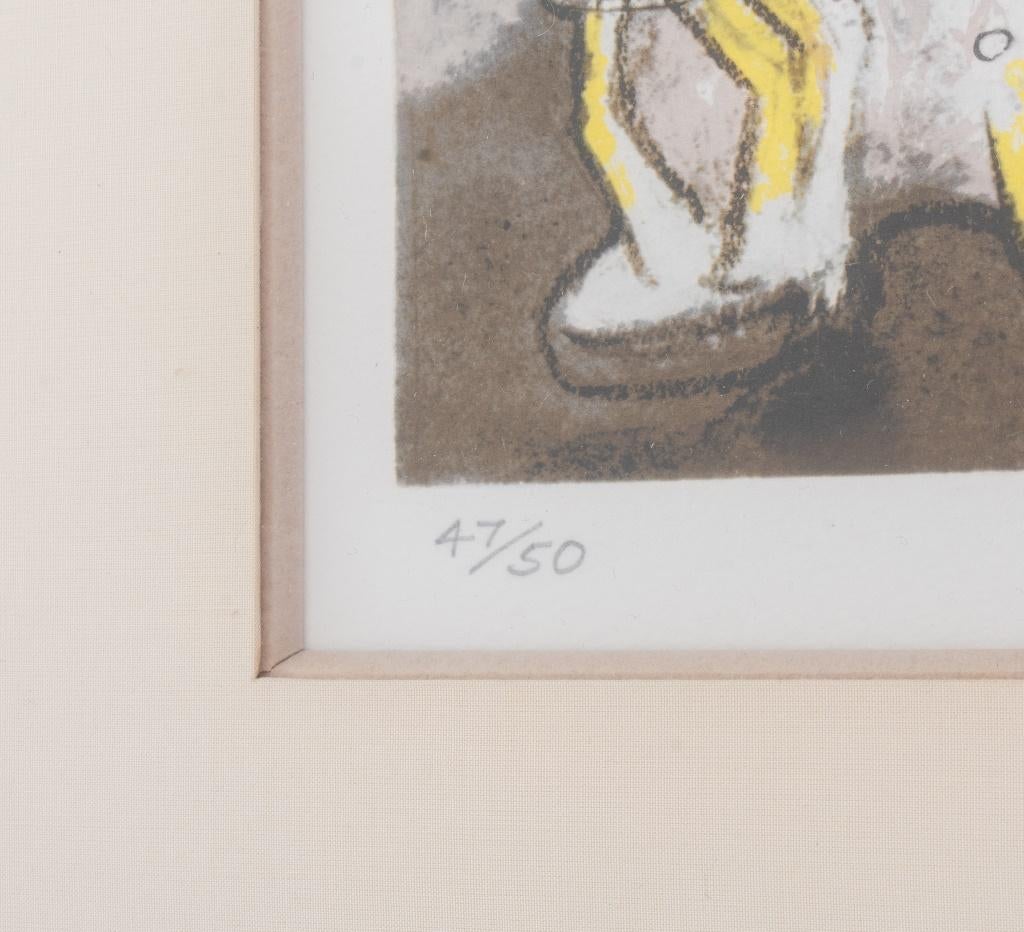 20th Century Henry Moore 