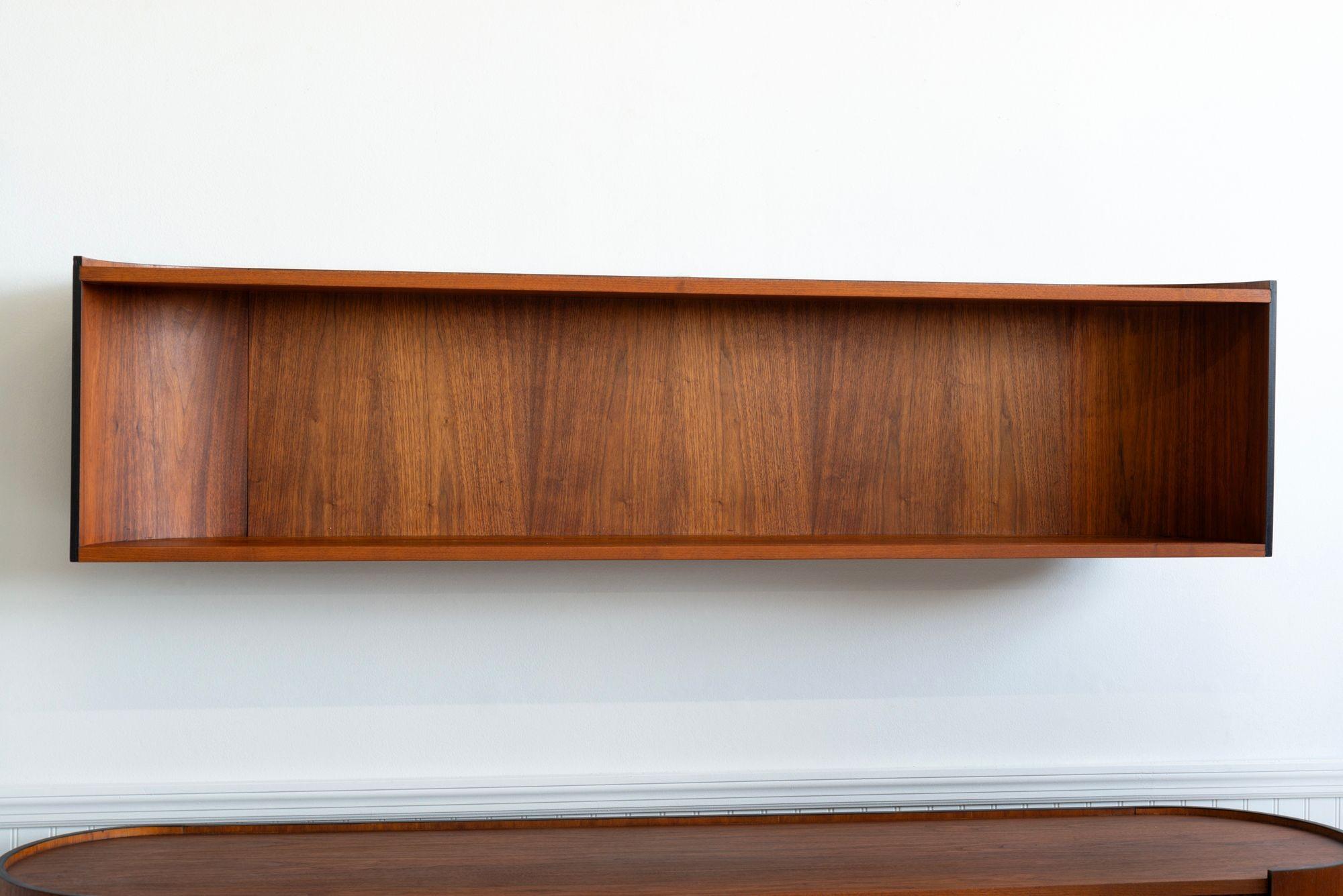 Henry P. Glass for Richbilt Manufacturing Company Cylindra Cabinet 1966 In Good Condition For Sale In Chicago, IL