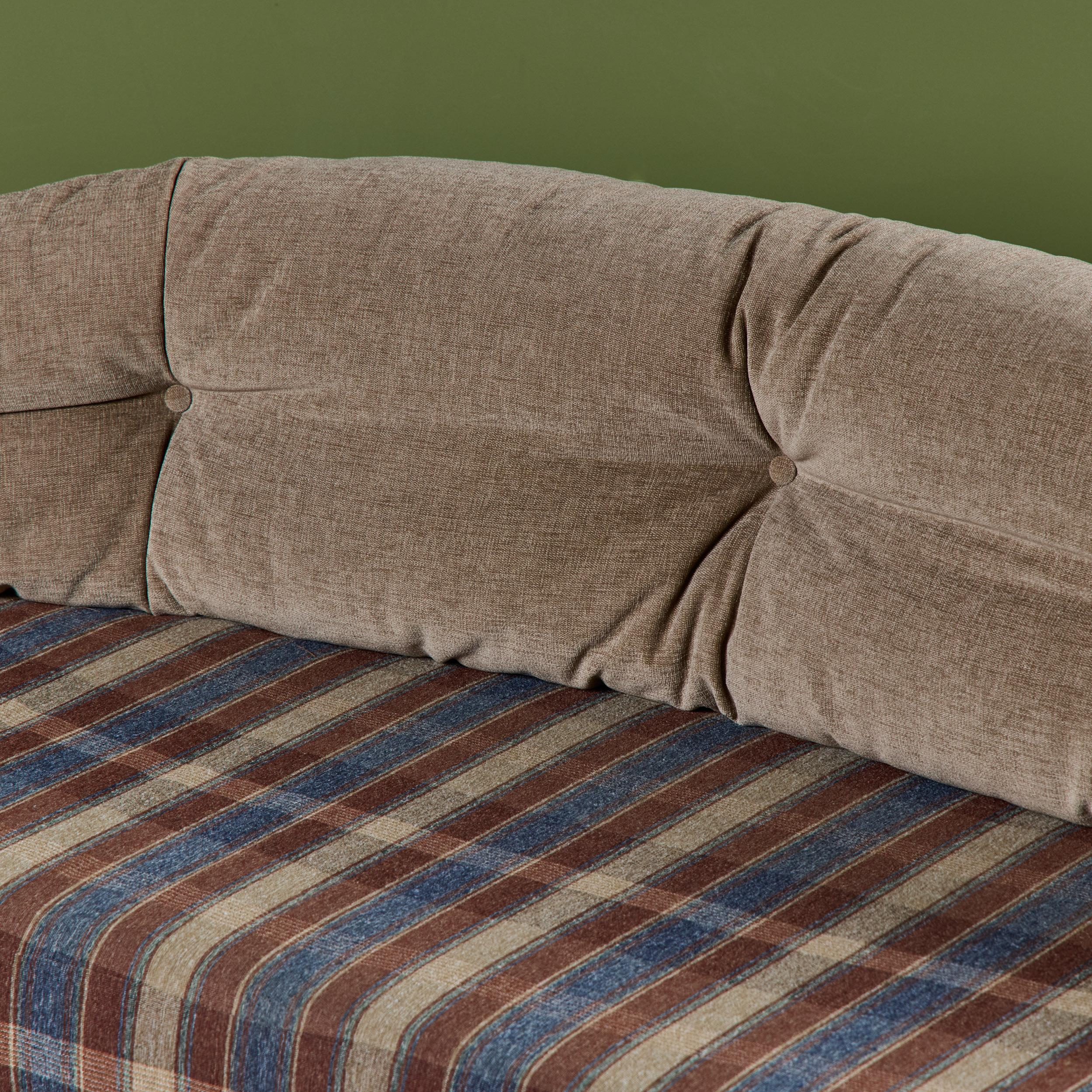 Divano 'Intimate Island' di Henry P. Glass per Richbilt Furniture in vendita 7