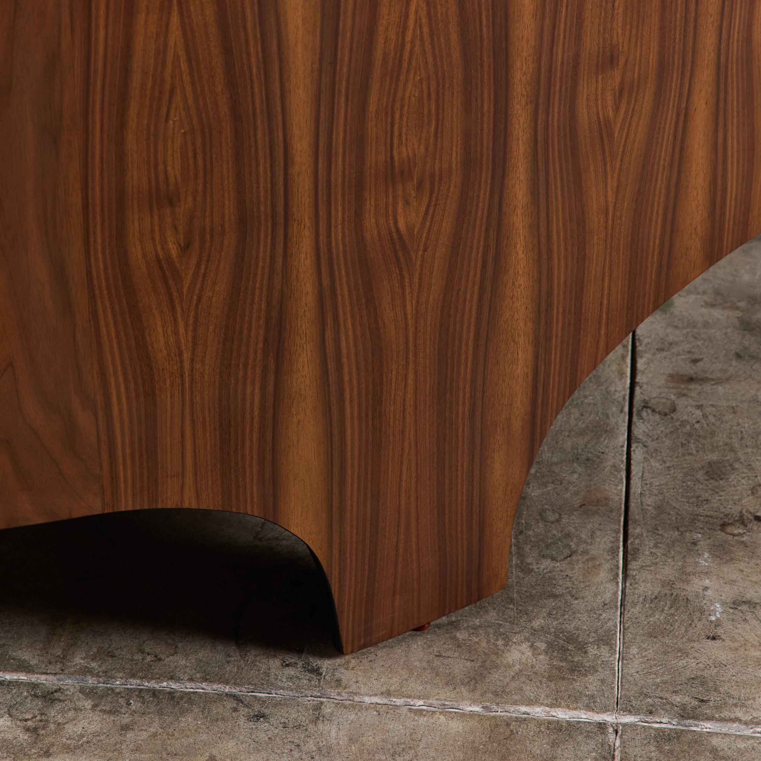 Divano 'Intimate Island' di Henry P. Glass per Richbilt Furniture in vendita 11