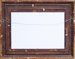 Landschaftliche Landschaftslandschaft von Henry Pember Smith