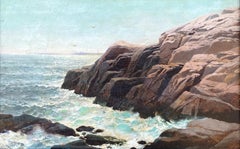 “Near Kennebunkport”