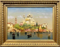 Escena veneciana