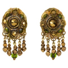 Dangle Earrings