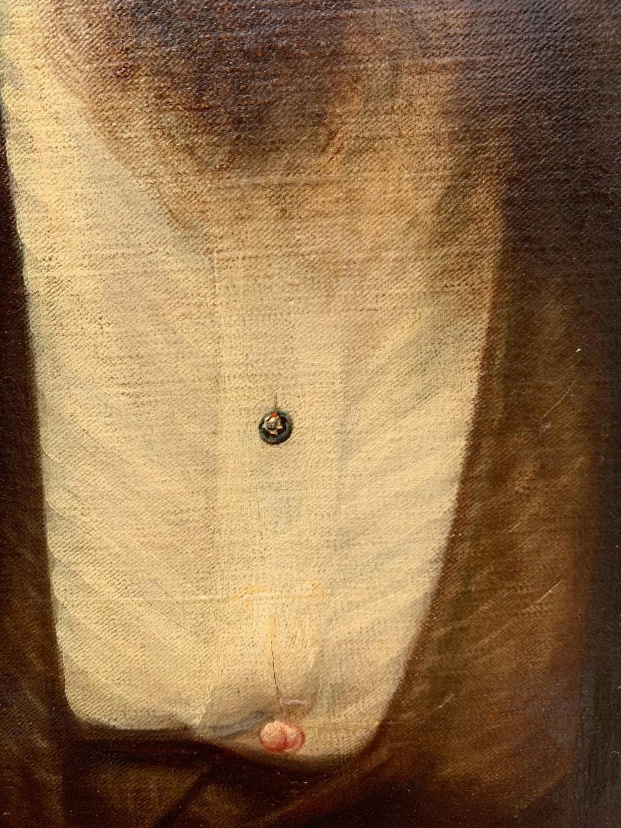 ORIGINAL 1860 Célèbre artiste américain Henry Peters Gray (1819-1877) huile sur toile en vente 9