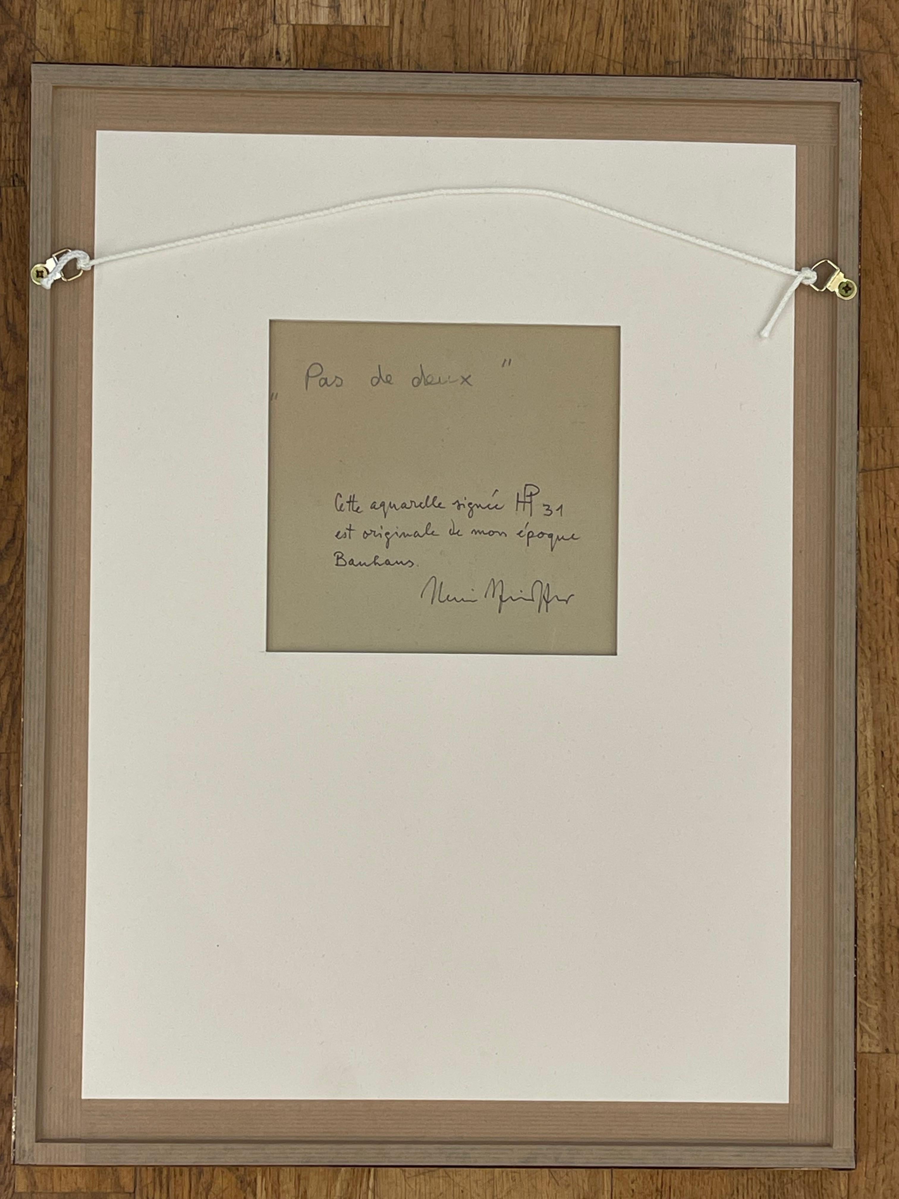 Henri Pfeiffer (1907-1994), 
