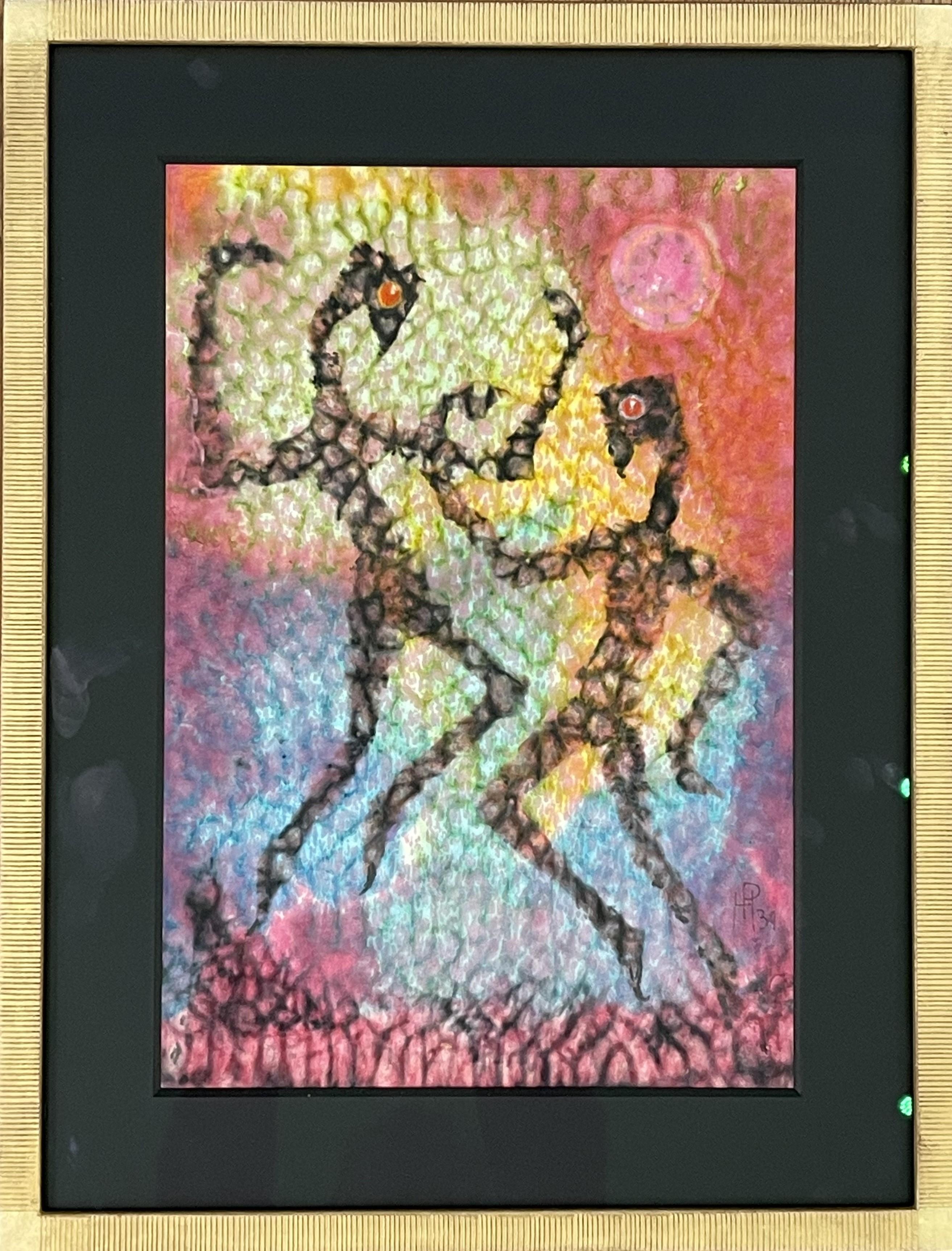 Henri Pfeiffer (1907-1994), 