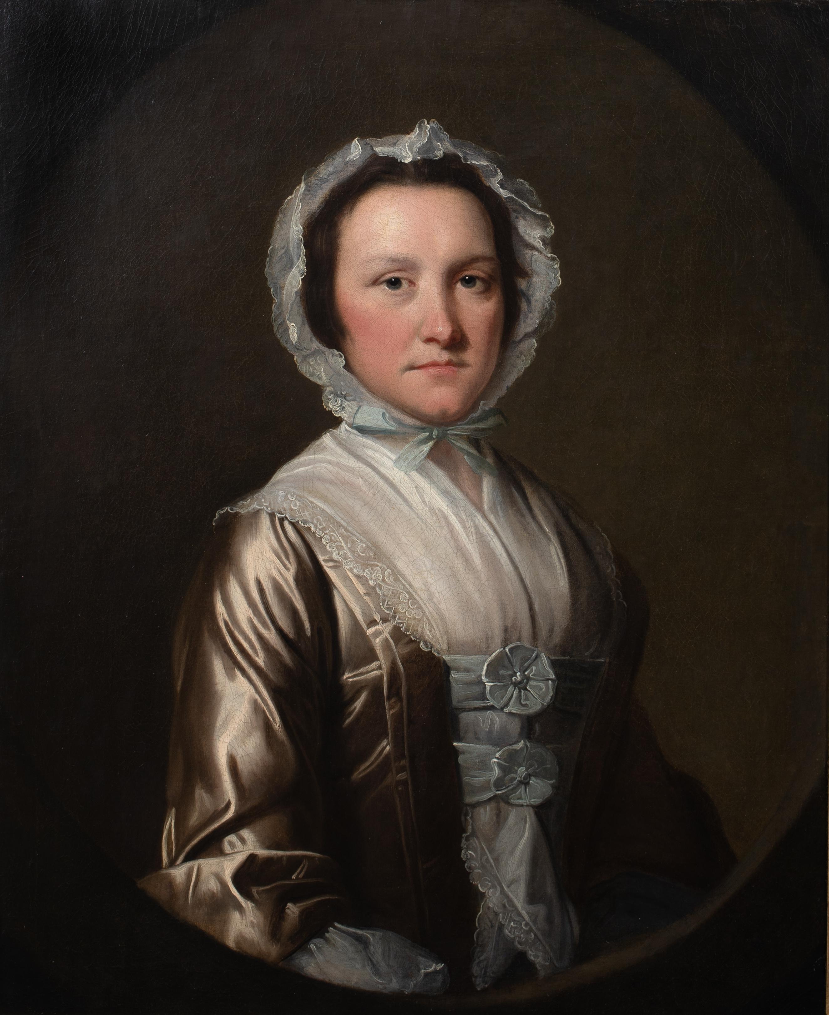Portrait Of Lady Mary Osborn, 18th Century   1