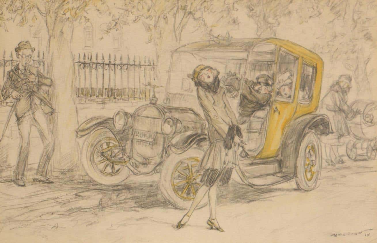 Henry Raleigh - Cornelia's Mountain For Sale at 1stDibs | cornelia's ...