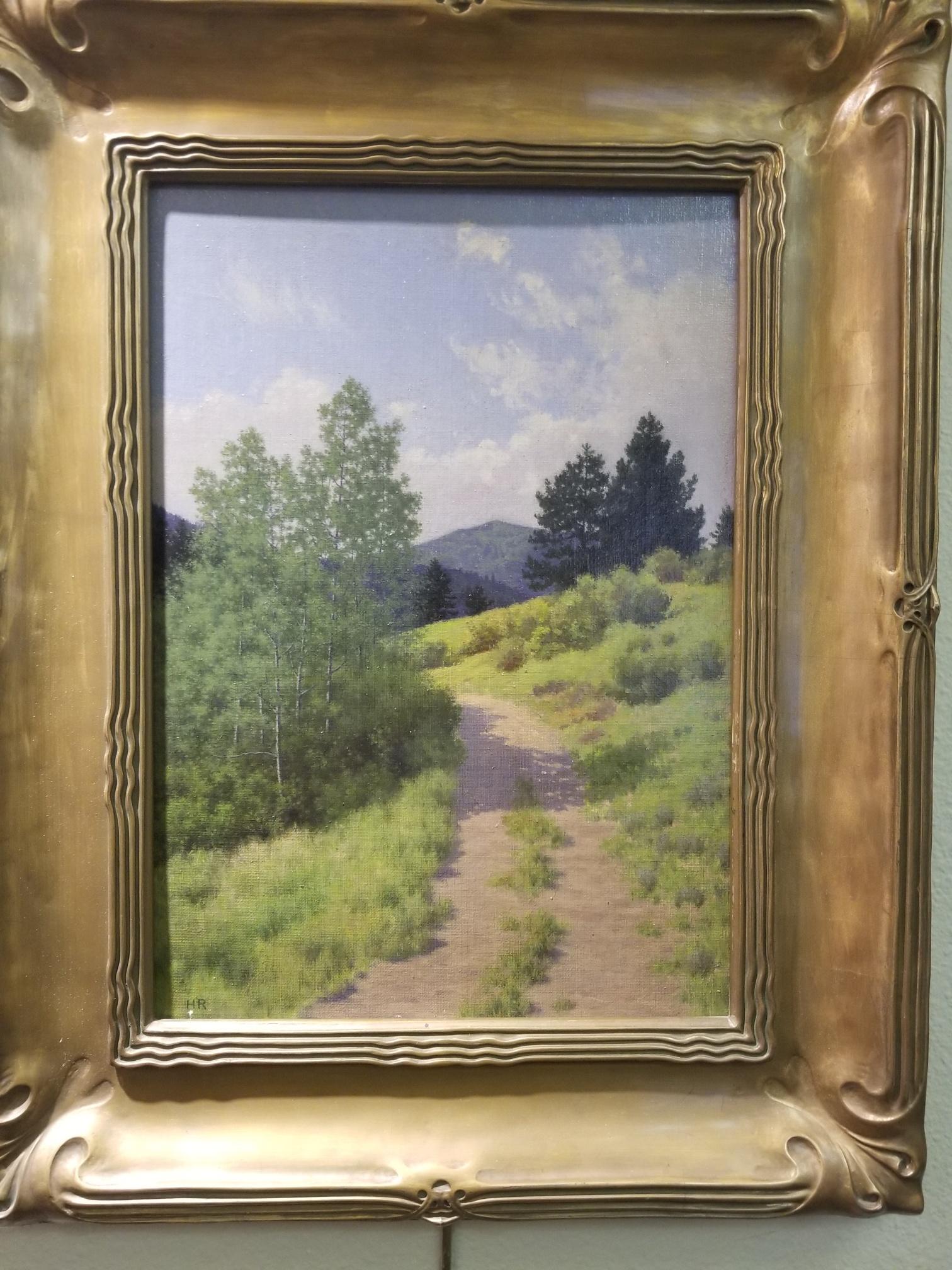 Northern Colorado Landscape by Henry Read 7