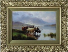 Animal Paintings