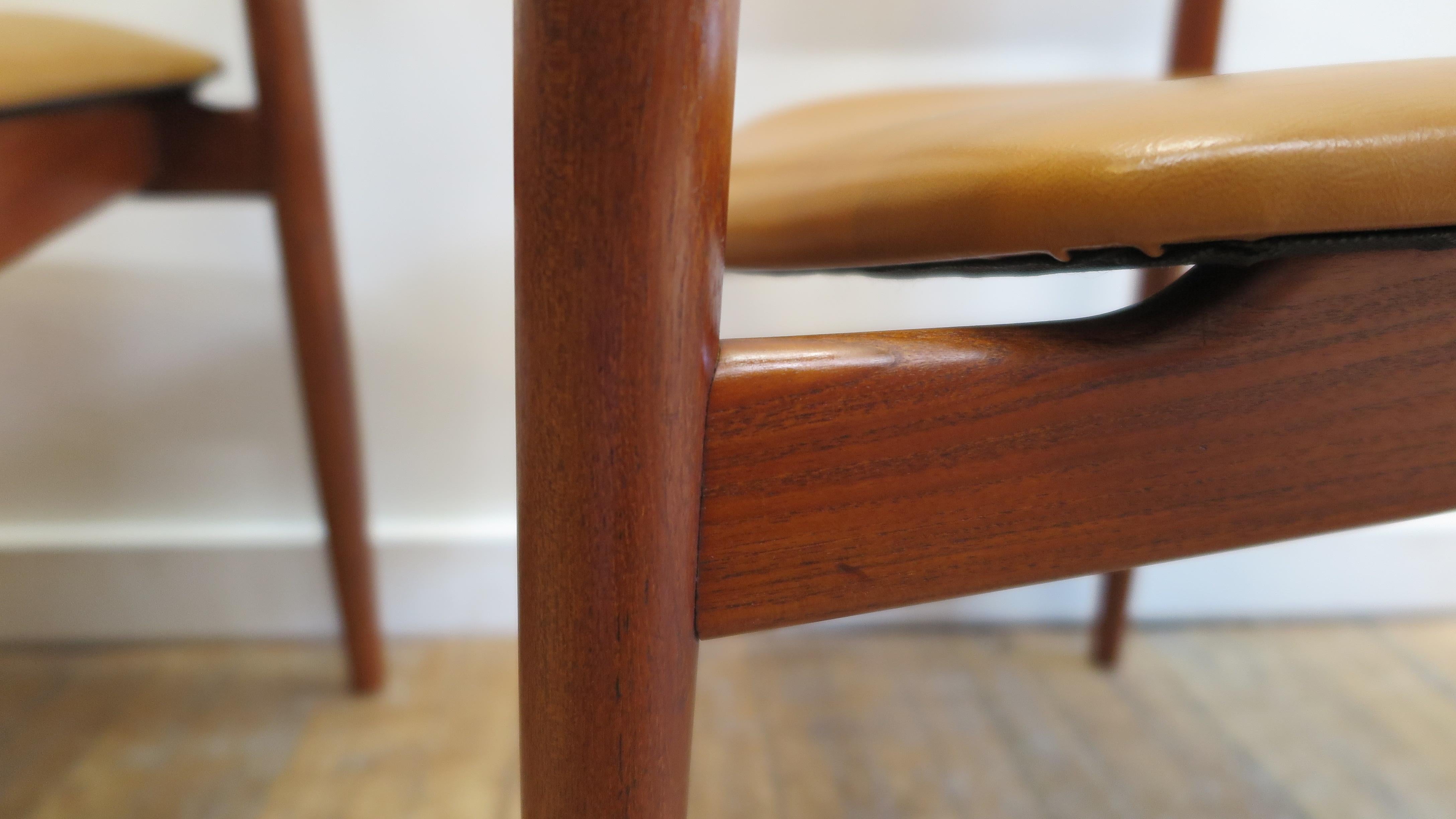 Henry Rosengren Hansen Sillones en venta 4