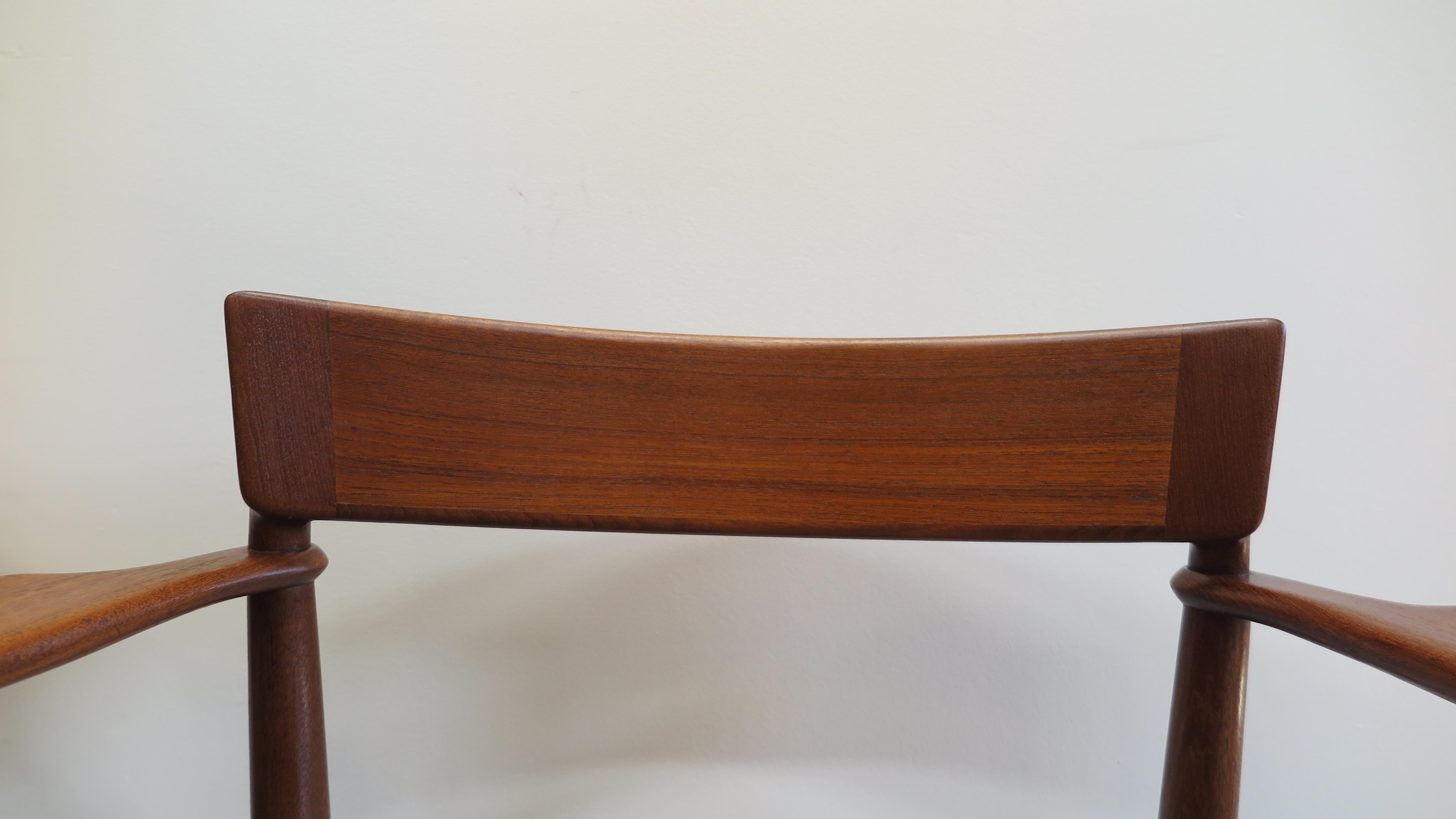 Henry Rosengren Hansen Sillones en venta 2