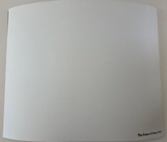 Henry Rox critico d'arte alterato dalla visione della pittura astratta del dopoguerra (1948)