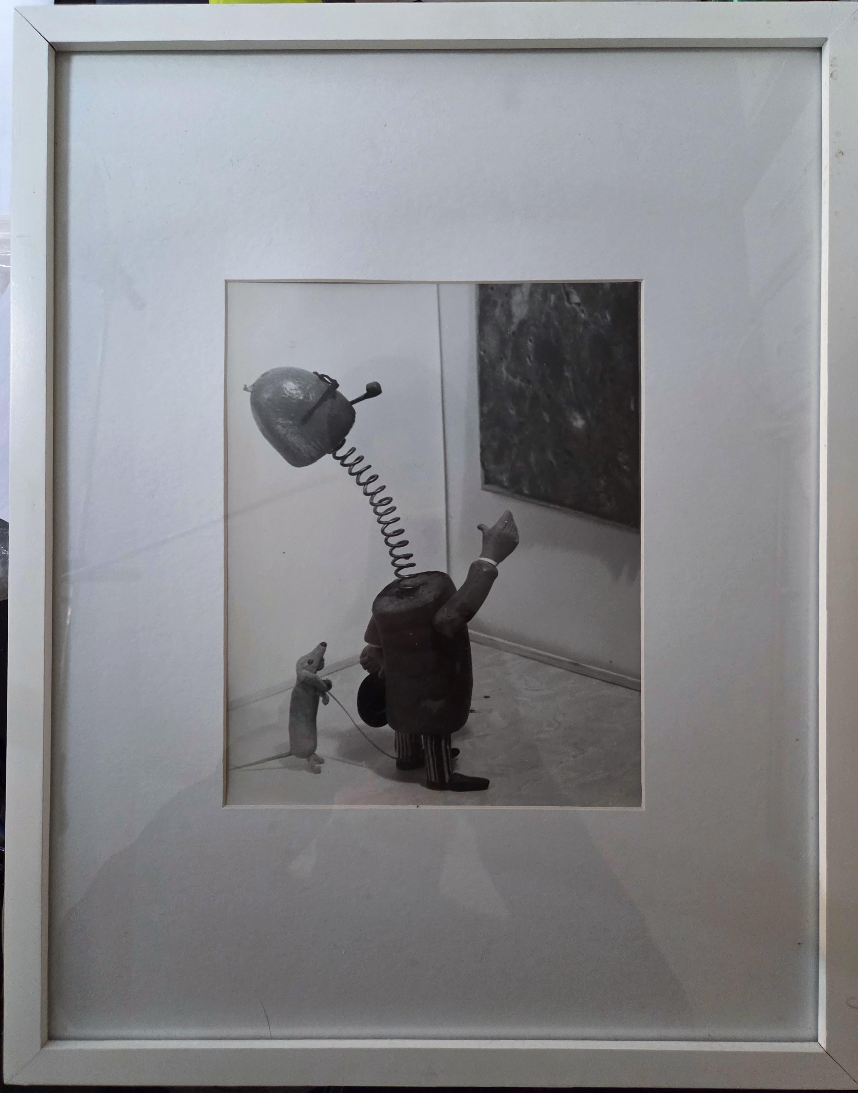 Why is it called Dada art?