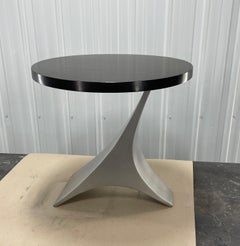 Henry Royer 903 Side Table