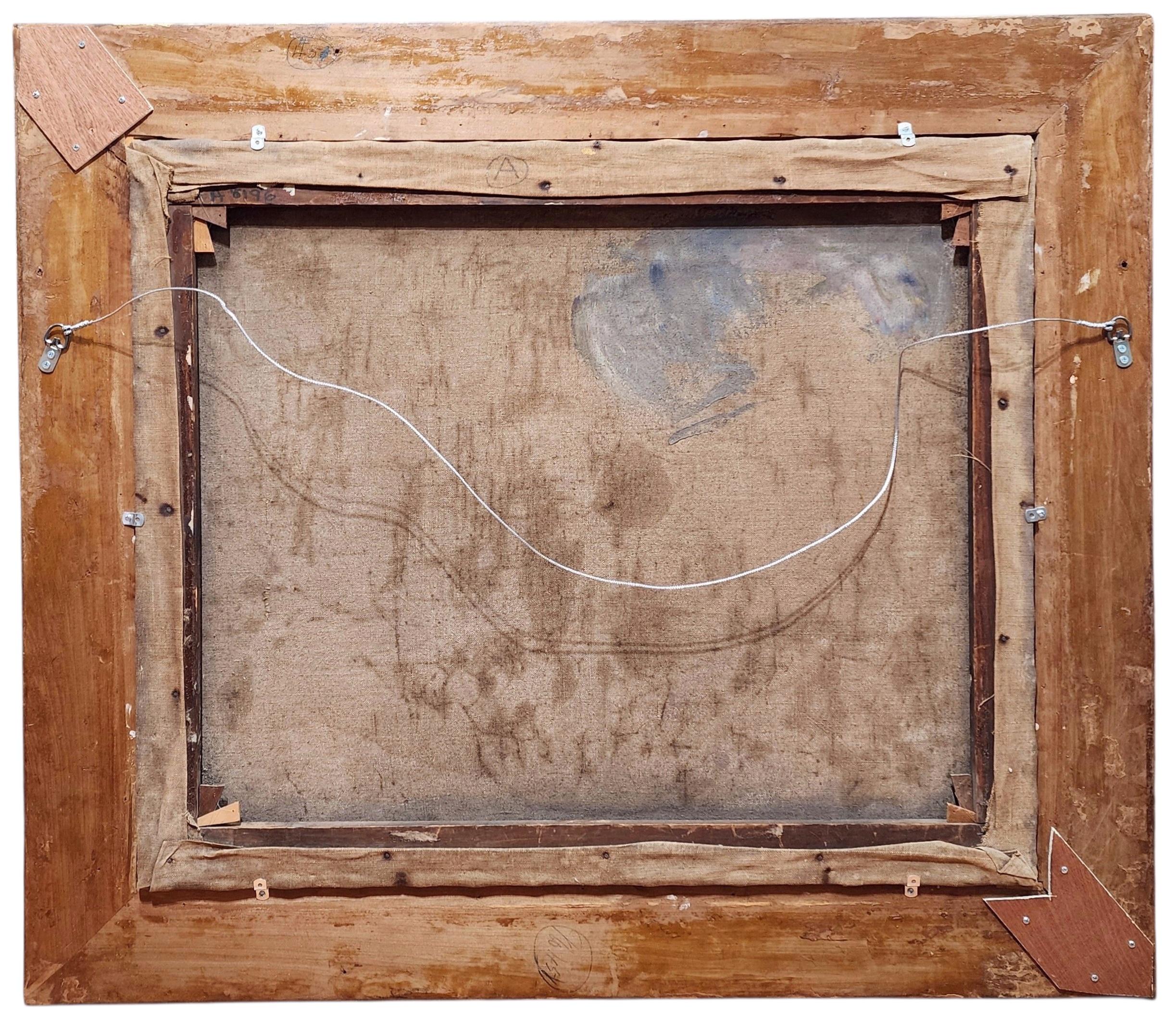 Henry Samuel Teed (Brite, 1883 - 1916)

Unterschrieben: H. Samuel Teed 1914 (unten, rechts

