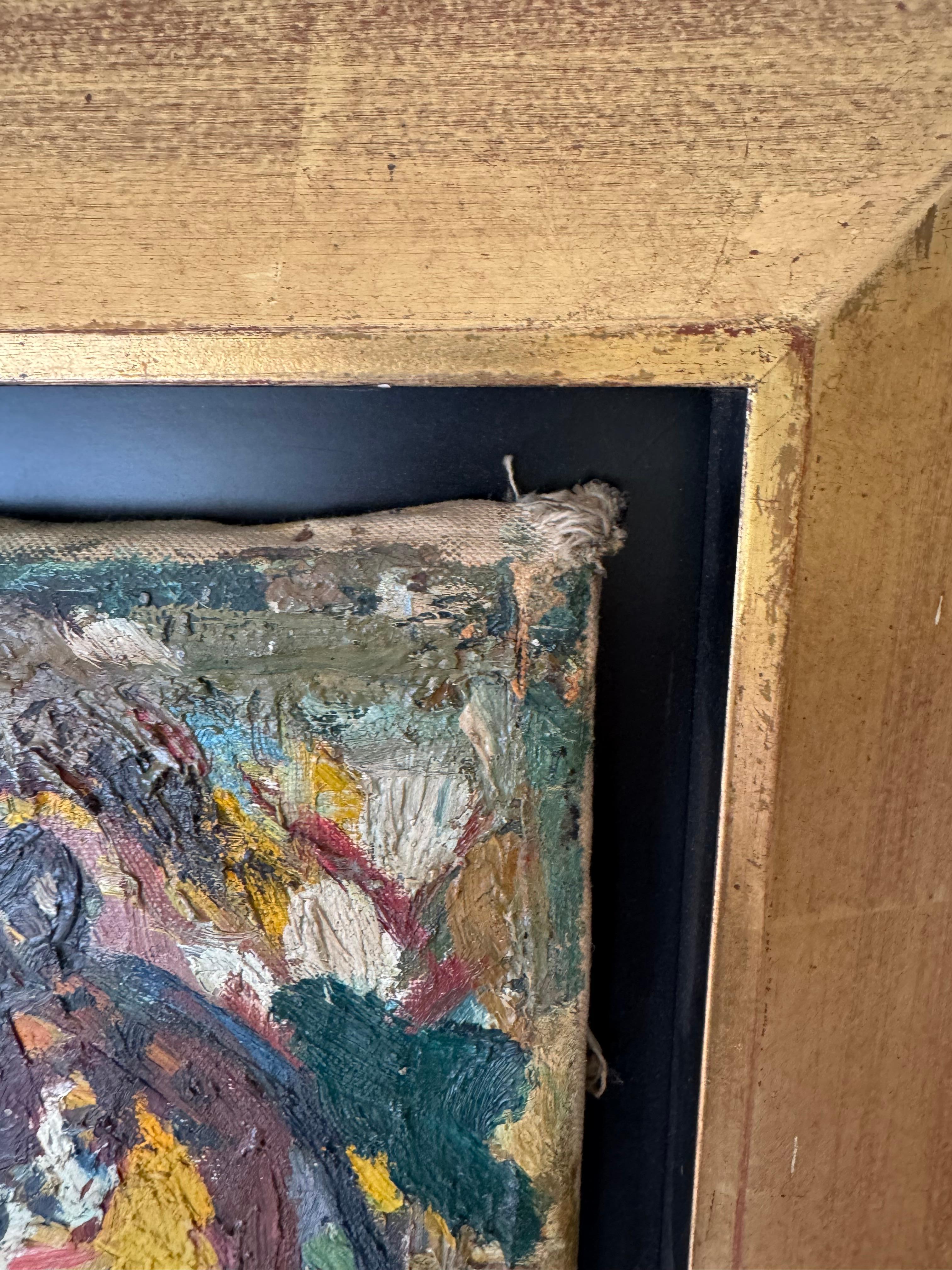 Henry Sanders 1918-1982 In Good Condition For Sale In London, GB